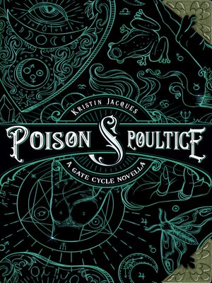 cover image of Poison & Poultice